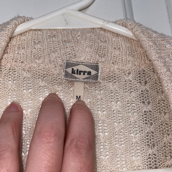 PacSun Kirra open front cardigan - Picture 2 of 4